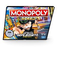 Monopoly Speed - Társasjáték