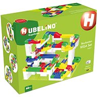 Hubelino Kiga Ball Track - Building Set 352 pcs - Ball Track