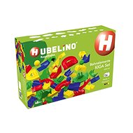 Hubelino Kiga Ball Track - Elements of a ball track 156 pcs - Ball Track