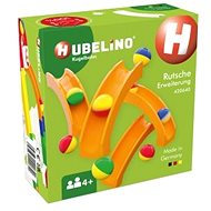 Hubelino Ball track - Extension 12 pcs, slide - Ball Track