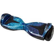 Berger Hoverboard City 6.5" XH-6C Promo Star Blue - Hoverboard