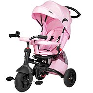 HyperMotion TOBI VELAR pink - Tricycle