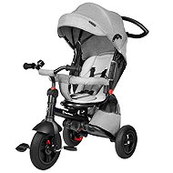 HyperMotion TOBI VELAR grey - Tricycle