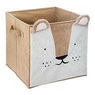 Atmosphera for Kids Toy Lion - Storage Box