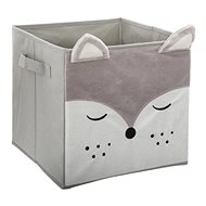 Atmosphera for Kids Toy fox - Storage Box