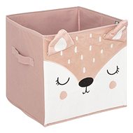 Atmosphera for Kids Toy Deer - Storage Box