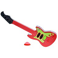 Mikrotrading Electric guitar 40 cm - Guitar for Kids
