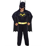 GUIRCA Children's superhero costume for boys 10 - 12 years old - Costume