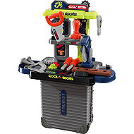 Buddy Toys BGP 2022 Suitcase Workshop - Game Set