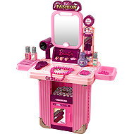 Buddy Toys BGP 3023 Beauty salon suitcase - Game Set