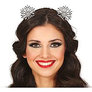 Guirma Headband Snowflakes - Hairband