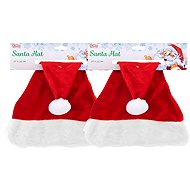 Godan Children's Santa Claus hat 2 pcs - Party Hats