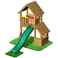 CUBS Honza 3 - Tower with Shop - Children's Playset