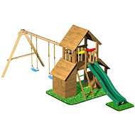CUBS Honza 8 - Big 7-in-1 Set - Children's Playset