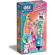 IDEA Creative set for making Sweet Pets highlighters - Creative Kit