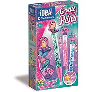 IDEA Creative set for making sea fairy pens - Creative Kit