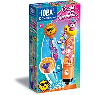 IDEA Creative set for making highlighters Summer - Creative Kit