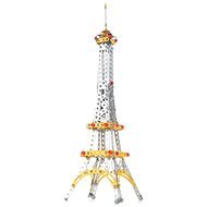 Small mechanic - the Eiffel Tower - Building Set