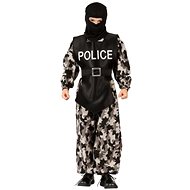 Carnival dress - Police officer M - Costume