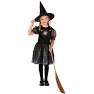Carnival dress - Witch size L - Costume