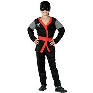Carnival dress - Ninja size M - Costume