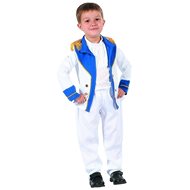 Dress for carnival - Prince size. XS - Costume