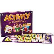 Activity Champion - Party Game