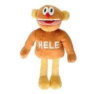 Jů and Hele - Plush Hele - Soft Toy