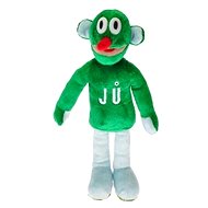 Jů and Hele - Plush Jů - Soft Toy