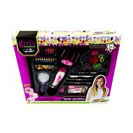 Hair braiding set with accessories - Beauty Set