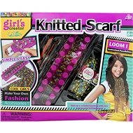 Knitting Loom with accessories - Creative Kit