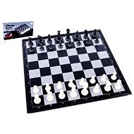 Šach magnetický - Spoločenská hra