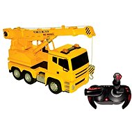 RC Crane - RC Model