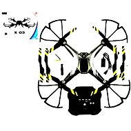 Wiky Dron X-Q3 - Drone