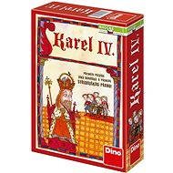 Charles IV. - Board Game