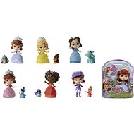 Sofia First: Princess and Friend (NOSE ITEM) - Doll