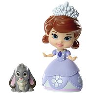 Sofia First: Princess and Clover - Doll