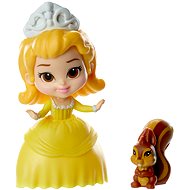 Sofia First: Amber and Whatnaught - Doll