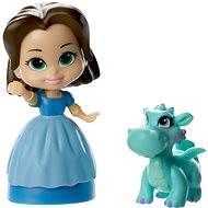 Sofia First: Jade and Crackle - Doll