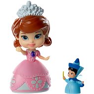 Sofia First: Princess and Merryweather - Doll