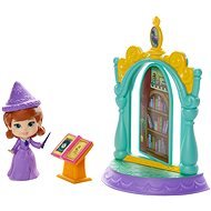 Sofia the First: Magic Library - Game Set