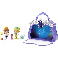 Sofia The First: The first Mermaid Storytelling Set - Game Set