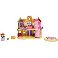 Sofia the First Royal Castle - Game Set