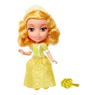 Sofia First: Princess Amber - Doll