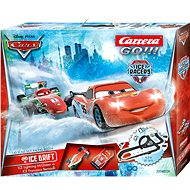 Carrera GO Disney / Pixar ICE Drift - Slot Car Track