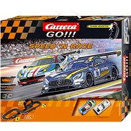 Carrera GO Speed'n race - Slot Car Track