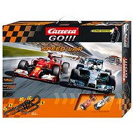 Carrera GO Speed ??Lap - Slot Car Track