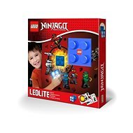 Lego Ninjago orientačné svetlo - Nočné svetlo