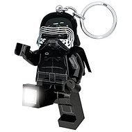 Lego Star Wars Kylo Ren glänzende Figur - Schlüsselanhänger