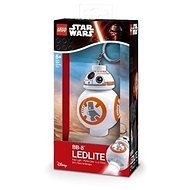 Lego Star Wars BB8 lighted figurine - Keyring